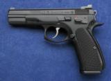 Mint in the box CZ 75 Shadow Tac II - 1 of 6