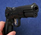 Mint in the box CZ 75 Shadow Tac II - 5 of 6