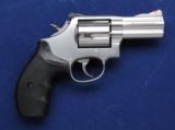 Minty S&W 696 in 44 Spl - 1 of 6