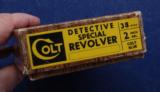 Excellent original Detective Special in box - 8 of 10