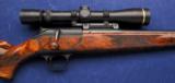 Excellent used Blaser R93 - 7 of 11