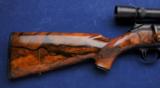 Excellent used Blaser R93 - 8 of 11