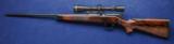 Excellent used Blaser R93 - 2 of 11