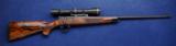 Excellent used Blaser R93 - 1 of 11