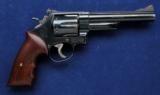 Very good used Model 29-2 in Presentation case - 2 of 7