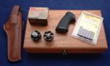 Very good used Model 29-2 in Presentation case - 7 of 7