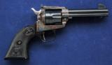 NIB "The Duke" New Frontier rimfire revolver - 4 of 8