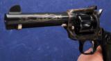 NIB "The Duke" New Frontier rimfire revolver - 8 of 8