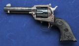 NIB "The Duke" New Frontier rimfire revolver - 3 of 8