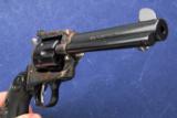 NIB "The Duke" New Frontier rimfire revolver - 7 of 8