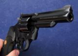 Beautiful Colt Trooer .357 - 5 of 6