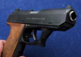 Nice HK P9S .45 - 5 of 6