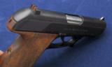 Nice HK P9S .45 - 3 of 6