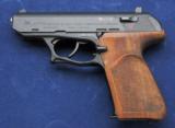 Nice HK P9S .45 - 1 of 6
