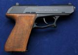 Nice HK P9S .45 - 2 of 6