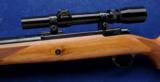 MINT Ruger M77 in 458 Win Mag - 8 of 9