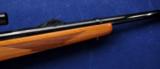 MINT Ruger M77 in 458 Win Mag - 7 of 9