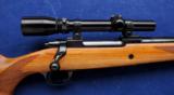 MINT Ruger M77 in 458 Win Mag - 3 of 9