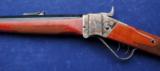 Excellent used Cimarron 1874 Sharps - 9 of 11