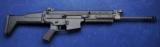 Used FN Scar 17S - 2 of 8