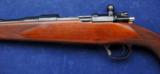 Cogswell & Harrison custom Mauser - 3 of 10