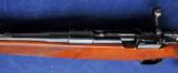 Cogswell & Harrison custom Mauser - 4 of 10