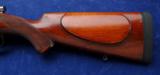 Cogswell & Harrison custom Mauser - 10 of 10
