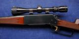 Excellent used Browning BLR 81L
7mm mag - 5 of 7