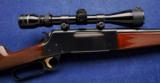 Excellent used Browning BLR 81L
7mm mag - 2 of 7