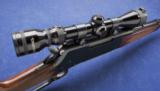Excellent used Browning BLR 81L
7mm mag - 3 of 7