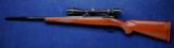 Mint Ruger M77 in 25-06 - 5 of 8