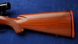 Mint Ruger M77 in 25-06 - 7 of 8