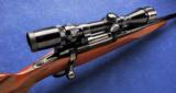Mint Ruger M77 in 25-06 - 3 of 8