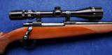 Mint Ruger M77 in 25-06 - 2 of 8