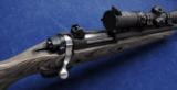 Ruger Gunsite Scout rifle - 3 of 7