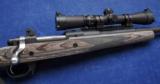 Ruger Gunsite Scout rifle - 2 of 7