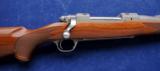 Excellent poss unfired Ruger Hawkeye in 30-06 - 2 of 8