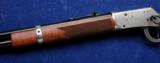 NIB John Wayne Commemorative carbine - 9 of 11