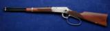NIB John Wayne Commemorative carbine - 8 of 11