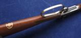 NIB John Wayne Commemorative carbine - 6 of 11