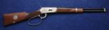 NIB John Wayne Commemorative carbine - 1 of 11