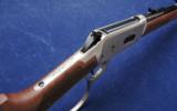 NIB John Wayne Commemorative carbine - 5 of 11