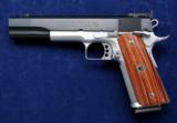 Unfired C.T. Brian Phase V Comp gun
NEW PRICE!! - 3 of 15