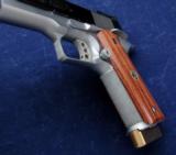 Unfired C.T. Brian Phase V Comp gun
NEW PRICE!! - 11 of 15
