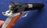 Unfired C.T. Brian Phase V Comp gun
NEW PRICE!! - 5 of 15