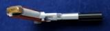 Unfired C.T. Brian Phase V Comp gun
NEW PRICE!! - 6 of 15