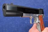 Unfired C.T. Brian Phase V Comp gun
NEW PRICE!! - 8 of 15