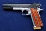 Unfired C.T. Brian Phase V Comp gun
NEW PRICE!! - 1 of 15