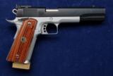 Unfired C.T. Brian Phase V Comp gun
NEW PRICE!! - 2 of 15