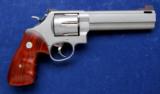 Miller Custom 629 MercComp .44 Mag - 2 of 7